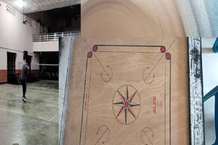 sports